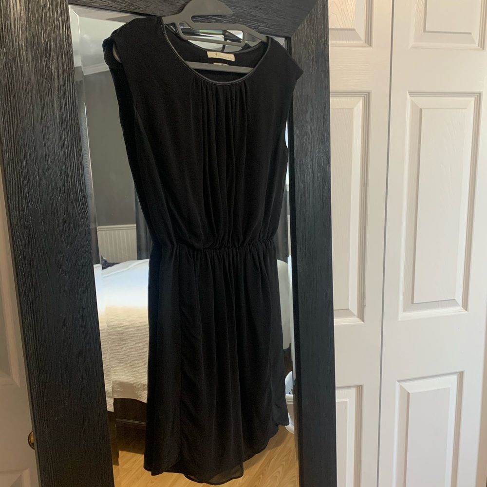 Monk & Lou little black dress